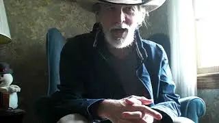 John's Trivia Question - The Very First Western Movie