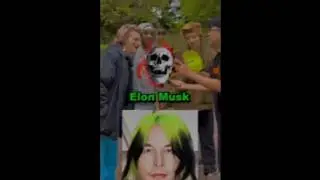 Bro hates Elon musk... #trollface #amaedits #elonmusk