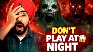 Top 5 Multiplayer Horror Games on Android 😱 | Play With Friends 