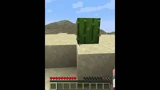 How to Never Get Hungry Again In Minecraft...