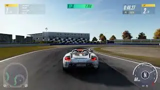 243 Let's play a bit of [ Project CARS 3 ]