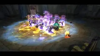 WoW Gilde Warlock 2012 Gildenevent