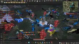BDO(RU)AUF vs Idelity,AraAra,IXLegion,REBORN,Монолит,БУБУЛЬГУМ,BS