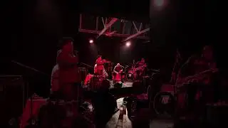 KAHIL EL'ZABAR ETHNIC HERITAGE ENSEMBLE LIVE AT BIKO #jazz