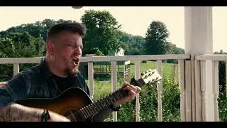 Wagon Wheel Official Video | Mr. Matt BrOOks (cover)