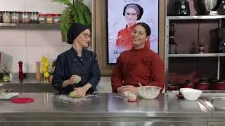 Receita de Sucesso - Pãozinho de Batata-Doce com Aveia