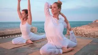 Yoga of The Now Teacher Training Course | New Humanity School