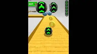 🎃 Going Balls VS Rollance Balls VS Action Ball Games New Race 7489 | Android/IOS Games