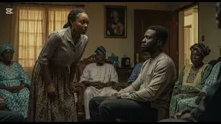 The Day My Marriage Ended Without a Divorce | African Heartbreak Story