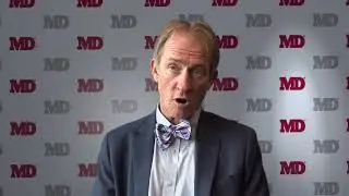 Charles L Raison, MD: How Gut Microbiota Can Affect Mental Health