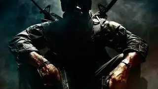 Прохожденія ігри Call of Duty Black Ops 1 Фінал. Epic
