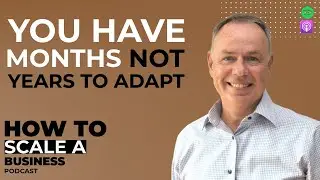 How David Reske Identifies the 2 Critical Factors for Scaling Any Business