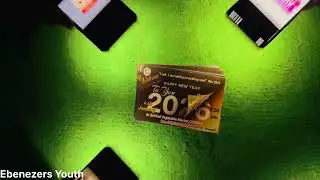 You are Invited | Happy New Year to you 2026