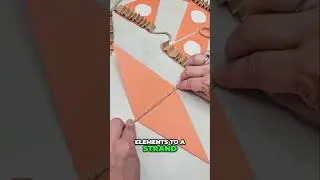 DIY Thanksgiving Pumpkin Garland: Easy Craft Tutorial