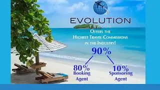How to Earn Money as a Home-Based Travel Agent