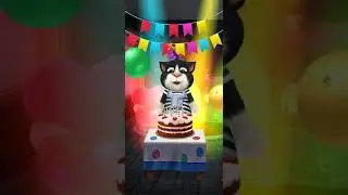 Talking tom.. Level 70