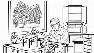 Easy woodworking projects - Ben Woodworking Course-benswoodworking plan