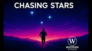 CHASING STARS (OFFICIAL VIDEO)