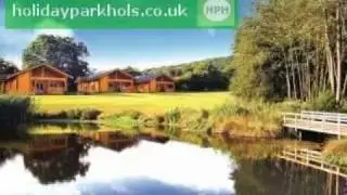 Log Cabin Breaks & Holiday Lodges in Herefordshire