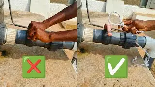 The most useful knot for difficult tasks || Works like magic