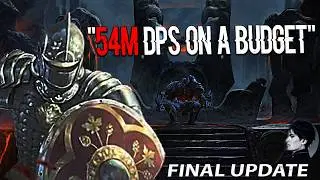 3 Tapping All Pinnacle Bosses - Aristocrat's Potential Day 3 Update - POE 3.27 Phrecia 2.0