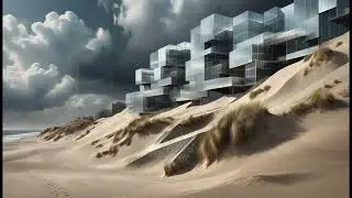 Architecture III - Vermilion sands