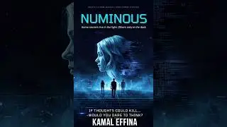 NUMINOUS audiobook BY KAMAL EFFINA