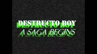 Destructo Boy