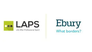 LAPS | Ebury Partnership Video