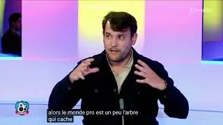 TV Vend&eacute;e