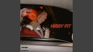 Hissy Fit