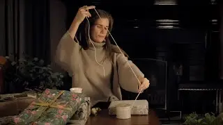 How Gucci Westman Does Eco-Friendly Gift Wrapping | Westman Atelier