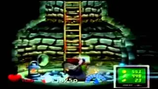 Luigi's Mansion - Different Sound Cues For Finding The Mario Painting