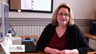 ArtsNL - Application Guide Part 4 (Professional Project Grant Program)