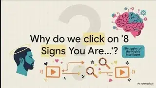  Why Your 