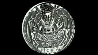 Willox -Tien Don- (Mental Resistance 01)