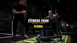 Gimnasio en Bilbao - Fitness Park Intermodal