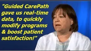 How Butler Health System Leverages Online Engagement Solution To Deliver Better Prepared Patients