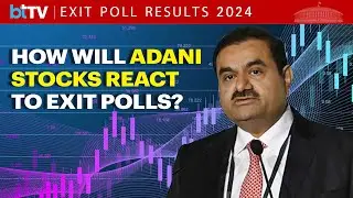 Market Expert Arun Kejriwal Recommends Adani, Aadhar Finance & Signature Global&nbsp;For&nbsp;Long-Term