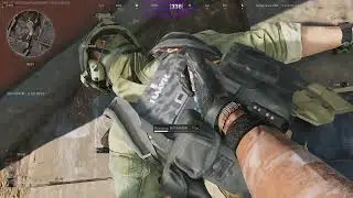 KC17 Assault Rifle build go BRRR