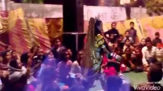 JAGRATA IN GANGYAL