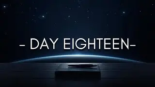 Time to Lock In! | [Documenting My Space Medical Leadership Journey &mdash; Day 18]