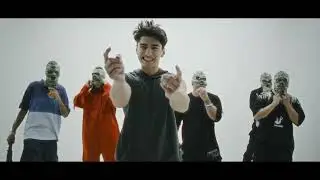 Milaad K - For The Gram (Official Music Video)