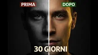 Smetti di pensare di essere brutto. Guarda questo.
