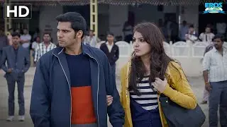 मुझे बस उनको डराना है | NH10 (2015) | Anushka Sharma, Neil Bhoopalam | Hindi Movie Scene (HD)
