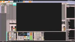 Bitwig Quick Tips: The Browser pt.1