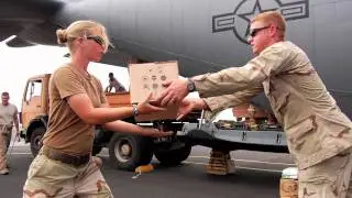 Video Production and Corporate Video MD DC VA - US Navy Seabees Video