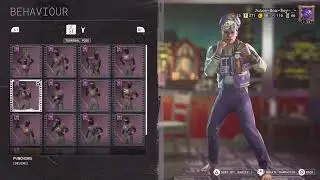 The Outlast Trials Twitch Outfit & All Rewards Twitch Drops Invasion 2025