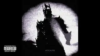 [FREE FOR PROFIT] DARK TRAP x INDUSTRIAL TYPE BEAT - 