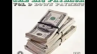 MJM108: Millennium Jazz Music - The Big Payback vol.1: Down Payment